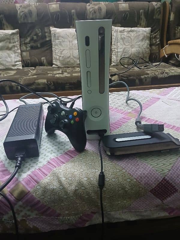 XBOX 360 0