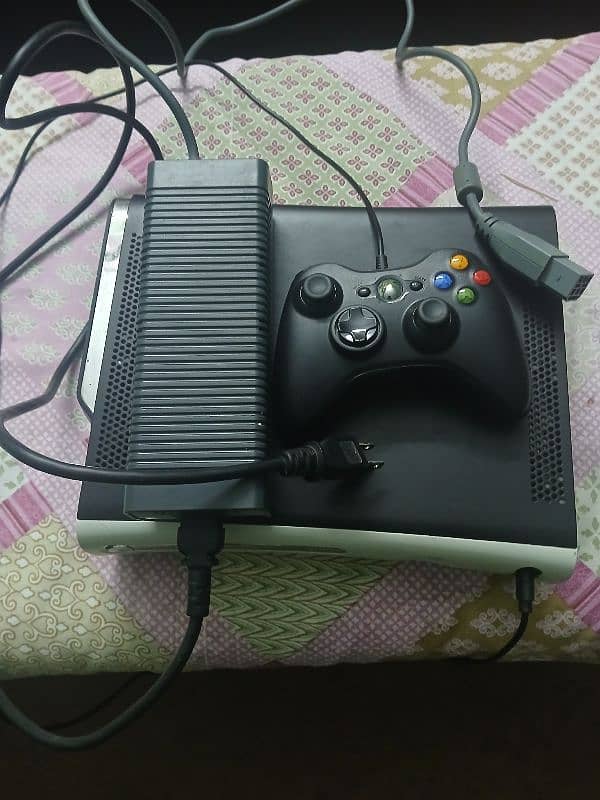 XBOX 360 1