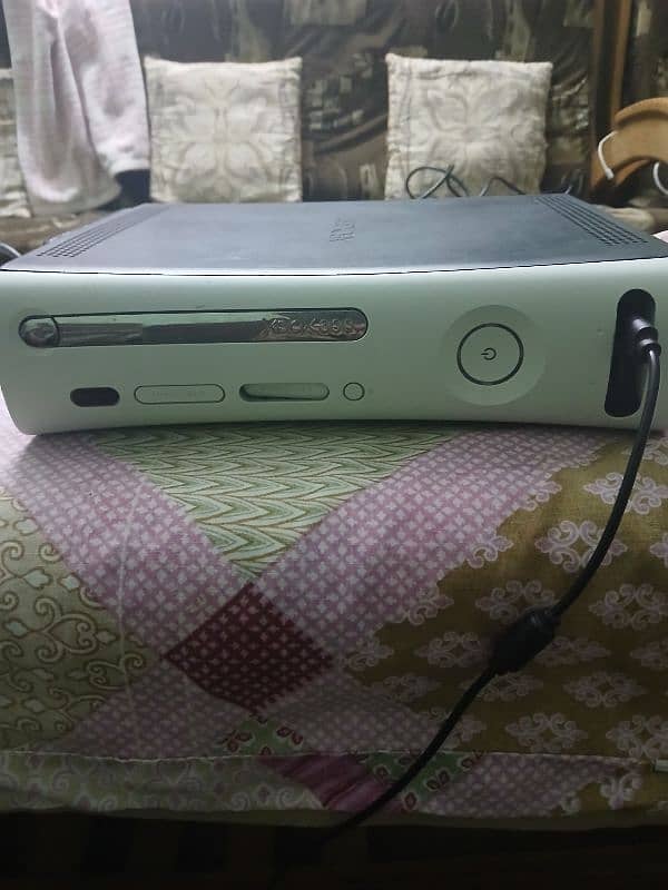 XBOX 360 2