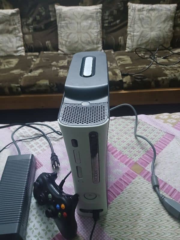 XBOX 360 4