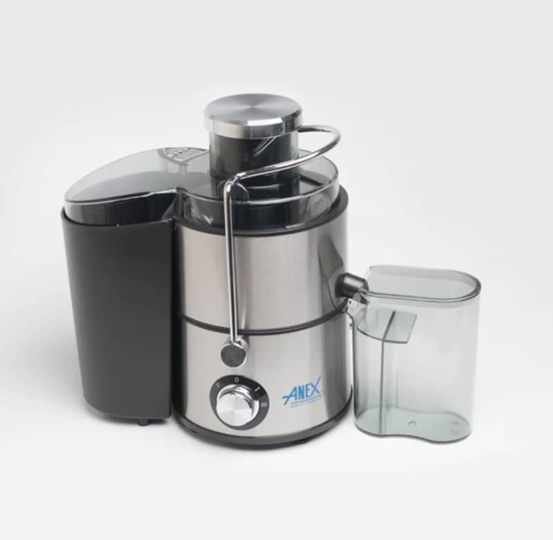 Anex Juicer 1