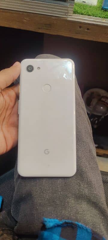 google pixel 3xl 6