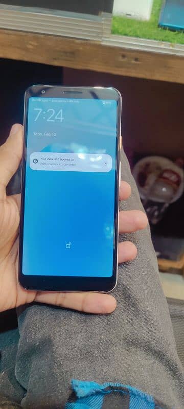 google pixel 3xl 7