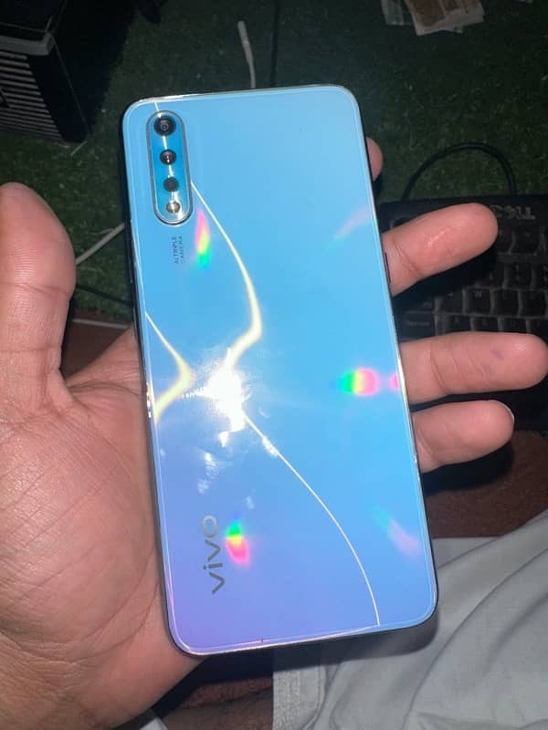 vivo s1 0