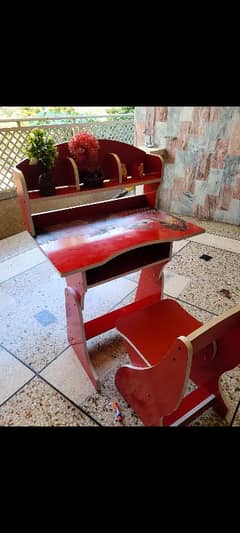 kids study table