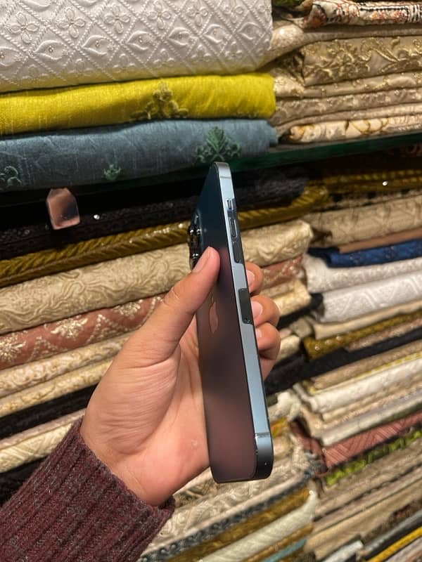 Iphone 12 pro max nonpta 256 gb 2