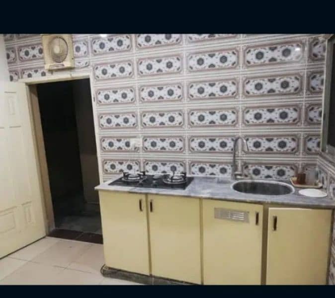 studio furnished apartment for rent in bahria Town rawalpindi 4