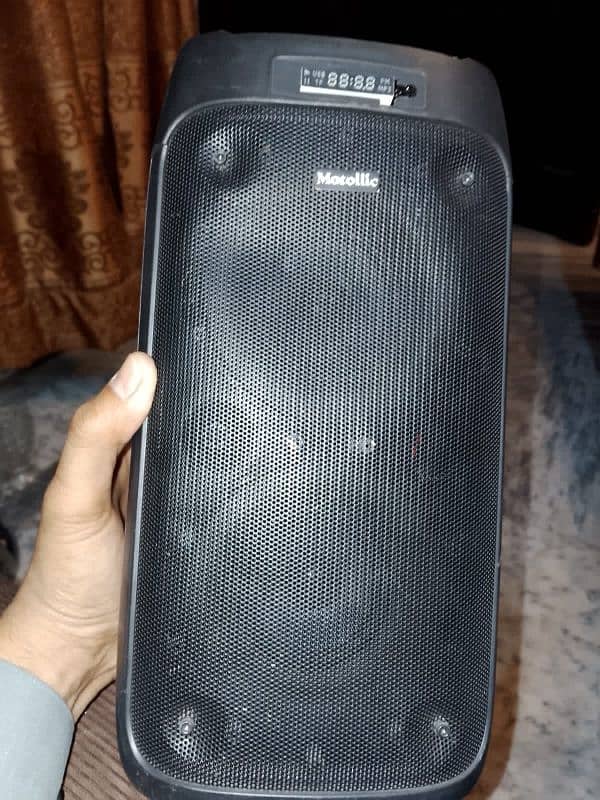 speaker 1