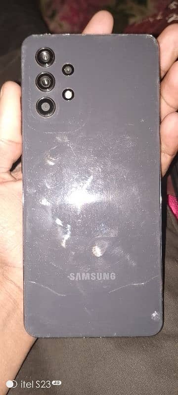 Samsung Galaxy a32 exchange 3