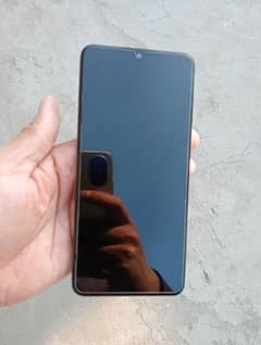 Samsung A12 10/10 condition  with box 03094680646