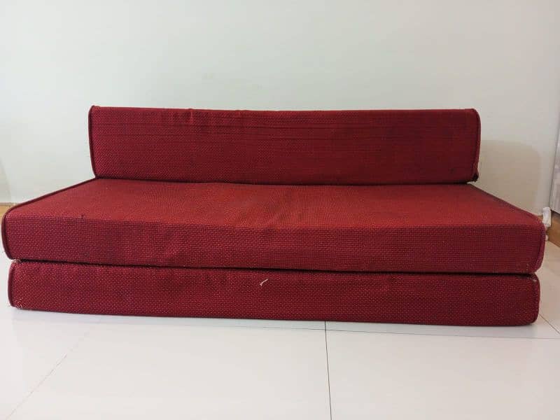 sofa cum bed 0