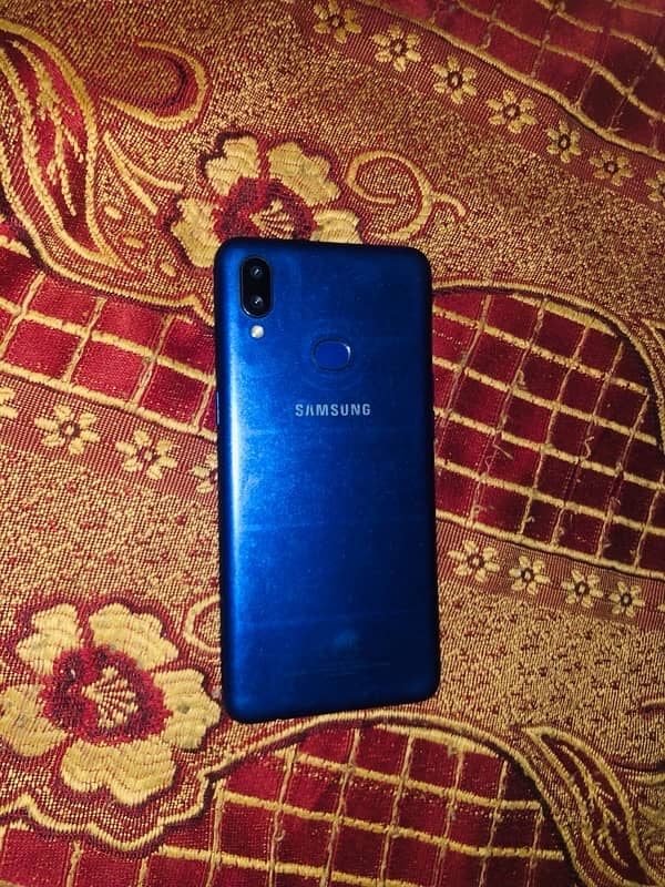 Samsung a10s 2