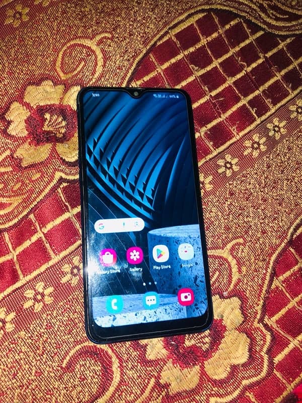 Samsung a10s 3