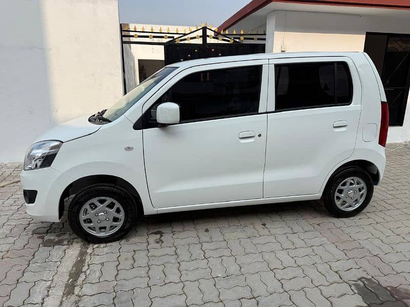 Suzuki Wagon R 2024 2