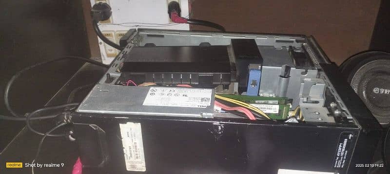 CORE İ5 COMPUTER SYSTEM DELL OPTIPLEX FOR SALE 2