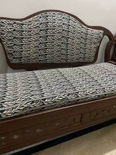 sofa set urgent sale