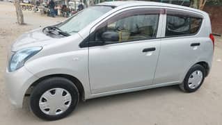 Suzuki Alto 2012/15 Japanese