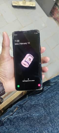 Samsung S9 plus 6,64gb 03420804983