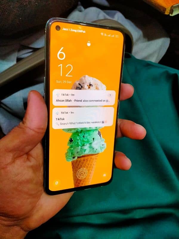 oppo Reno 6 8.128 9