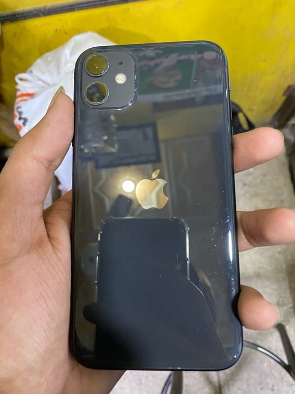 iPhone 11 non pta 0