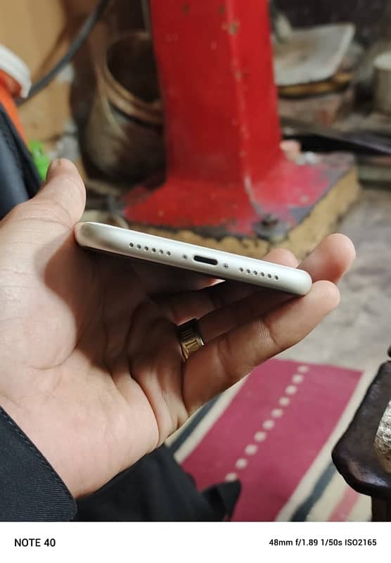 iphone 11 exchage with google pixel 1