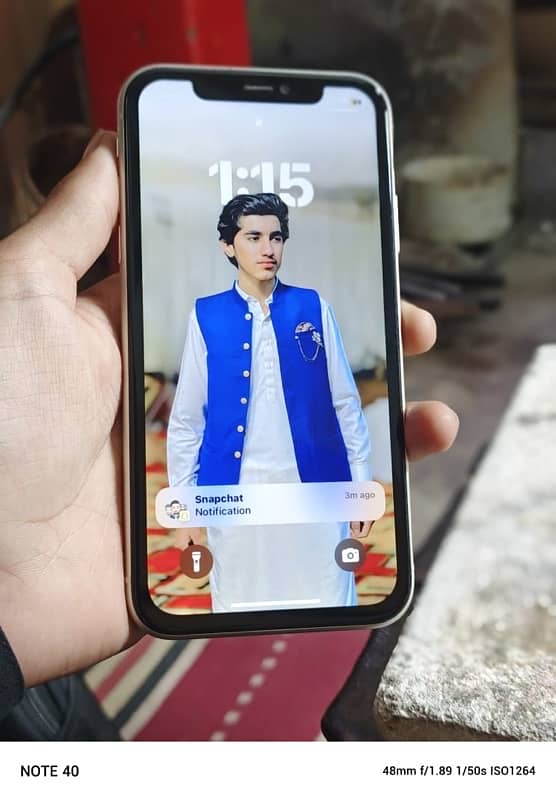 iphone 11 exchage with google pixel 4