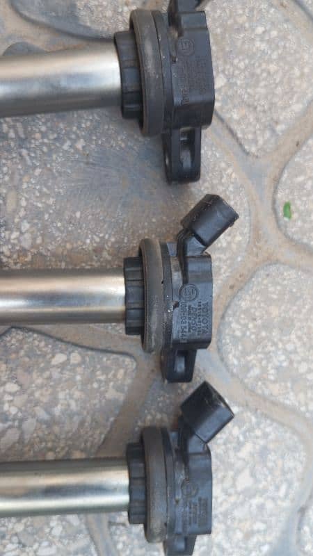 Altis Grande ignition coil 2