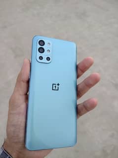 oneplus 9r 8+8/128 Dual Sim