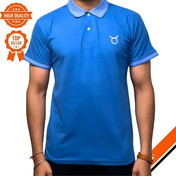 Shirts on wholesale price bulk quantity Polo T Shirts branded imported 6