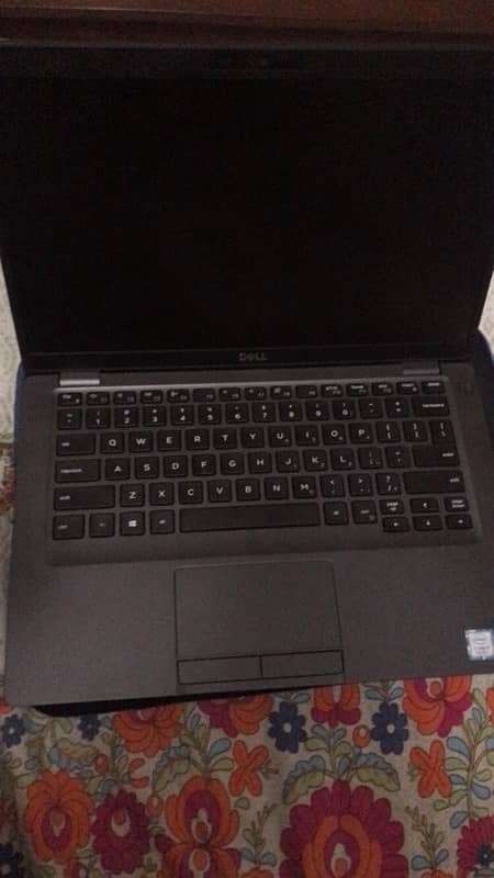 Dell laptop 2