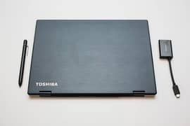 toshiba