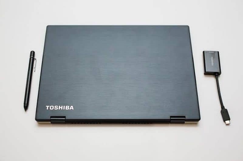 toshiba portege x20w-e 0