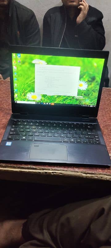 toshiba portege x20w-e 5