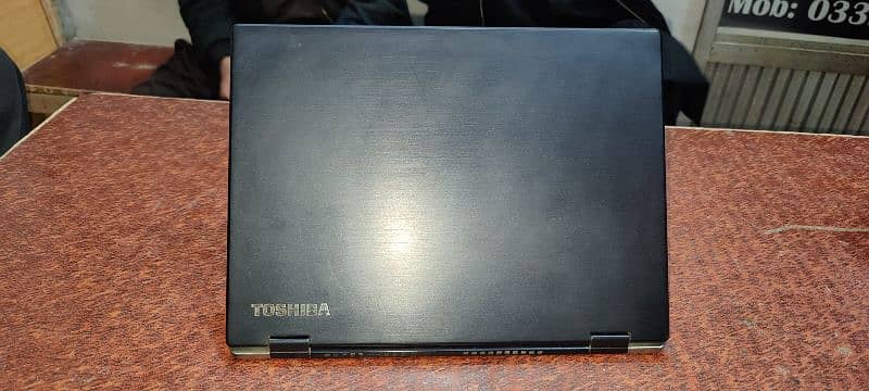 toshiba portege x20w-e 7