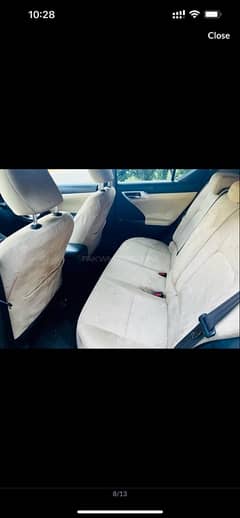 Lexus