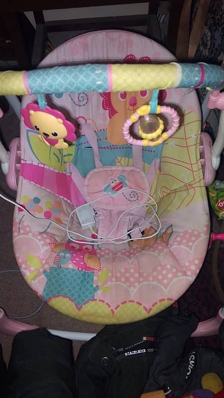 Baby Swings Jula for sale 1