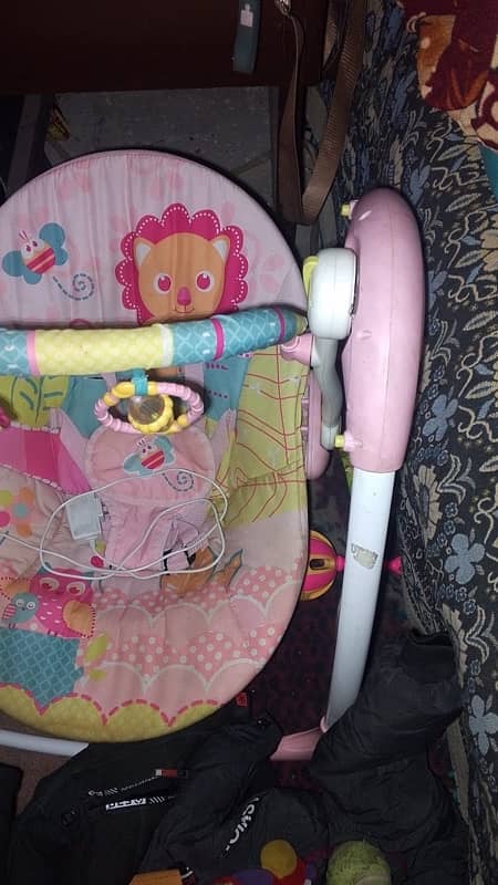 Baby Swings Jula for sale 3