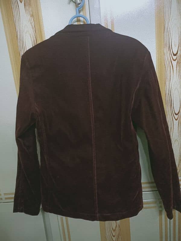 velvet coat for men 1