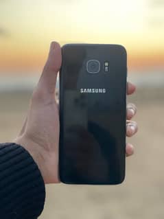 Samsung galaxy S7 edge