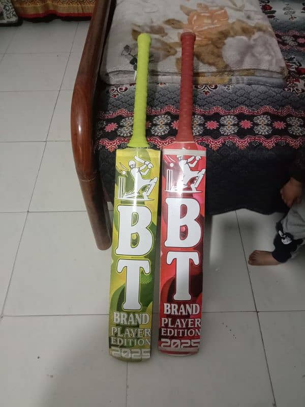 Cricket Bat 1