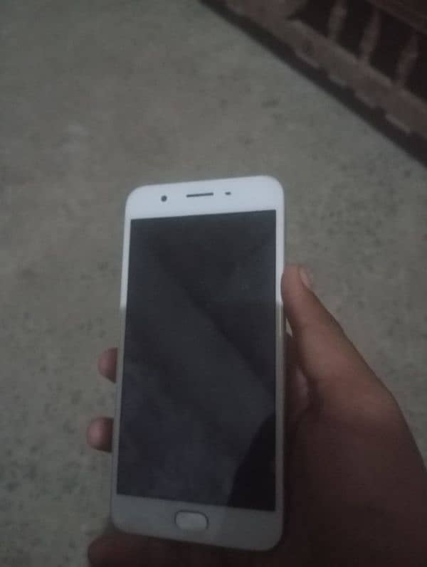 oppo F1 s 0