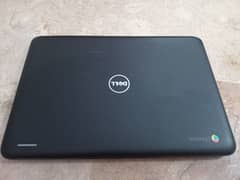 Dell 3180 Chromebook 12 inches HD screen