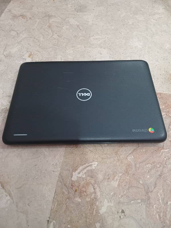 Chromebook 11, (3180) 10/10 condition 4