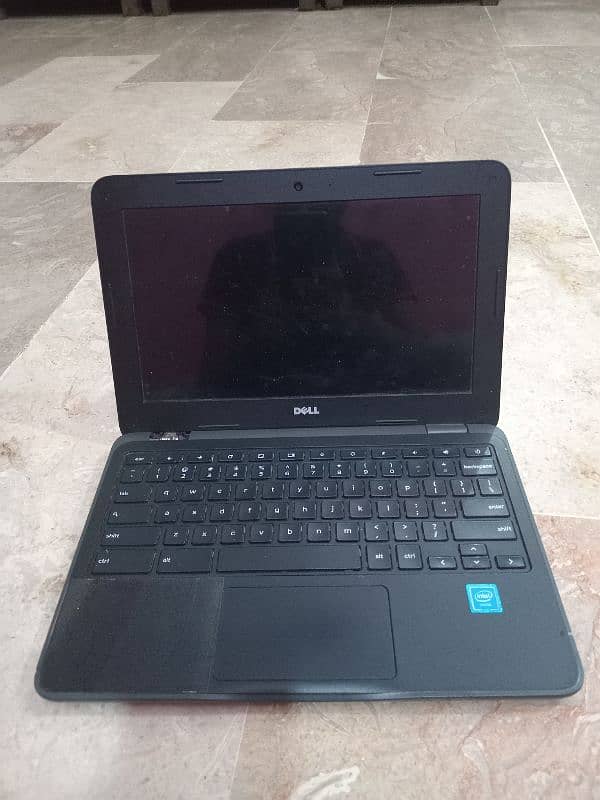 Chromebook 11, (3180) 10/10 condition 5