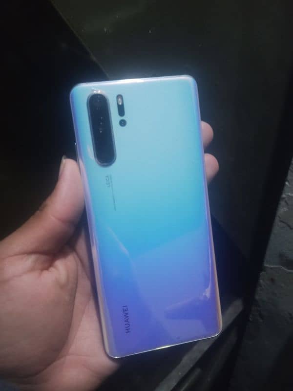 Huawei p30 pro 8'128 0