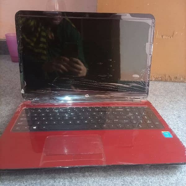 Hp, Touch Screen, core i3, 4th Generation, 4GB RAM For Sale 0