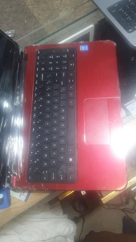 Hp, Touch Screen, core i3, 4th Generation, 4GB RAM For Sale 4