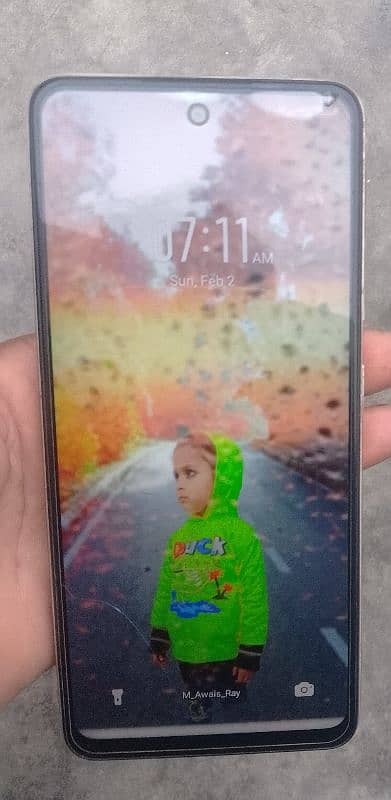 Infinix Smart 8 Pro 4+4/128 0