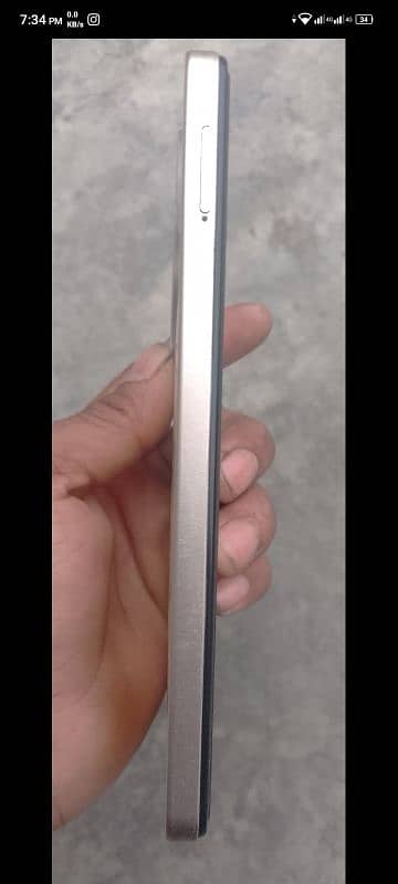 Infinix Smart 8 Pro 4+4/128 6