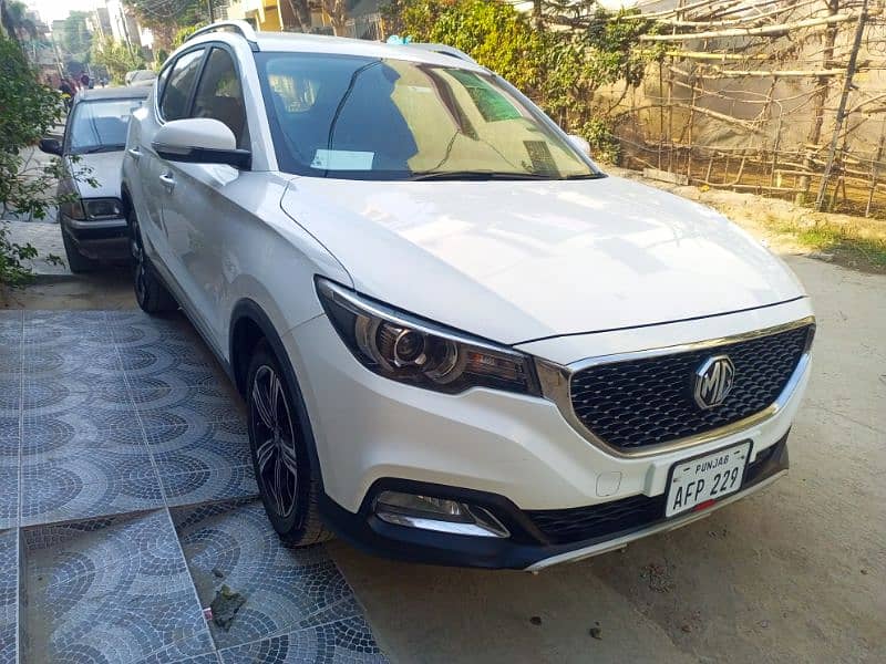 MG ZS 2021 3